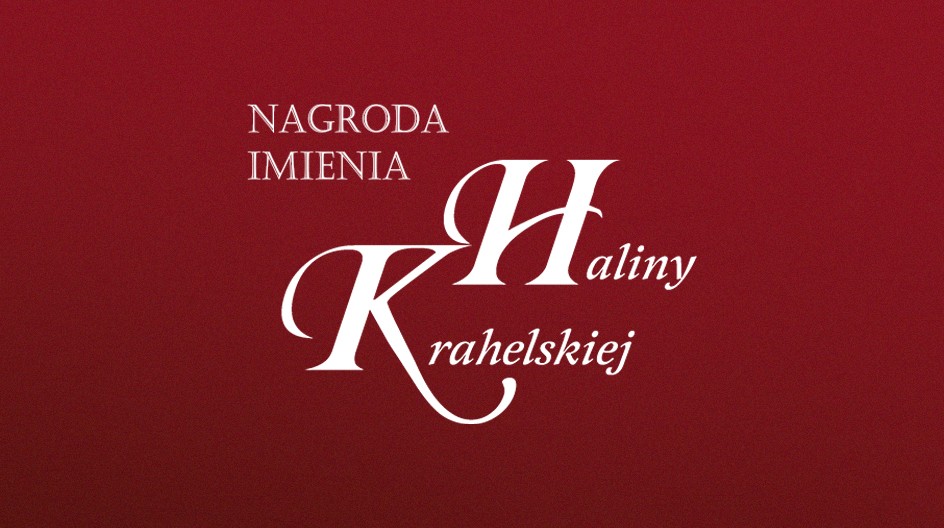 nagroda imienia Haliny Krahelskiej