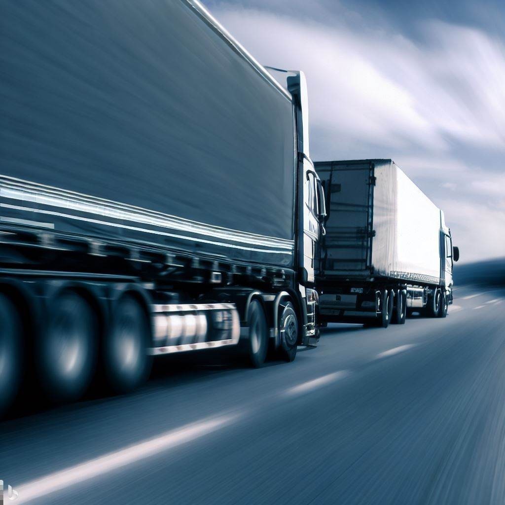 Nowe przepisy o delegowaniu kierowcu00f3w w transporcie drogowym
