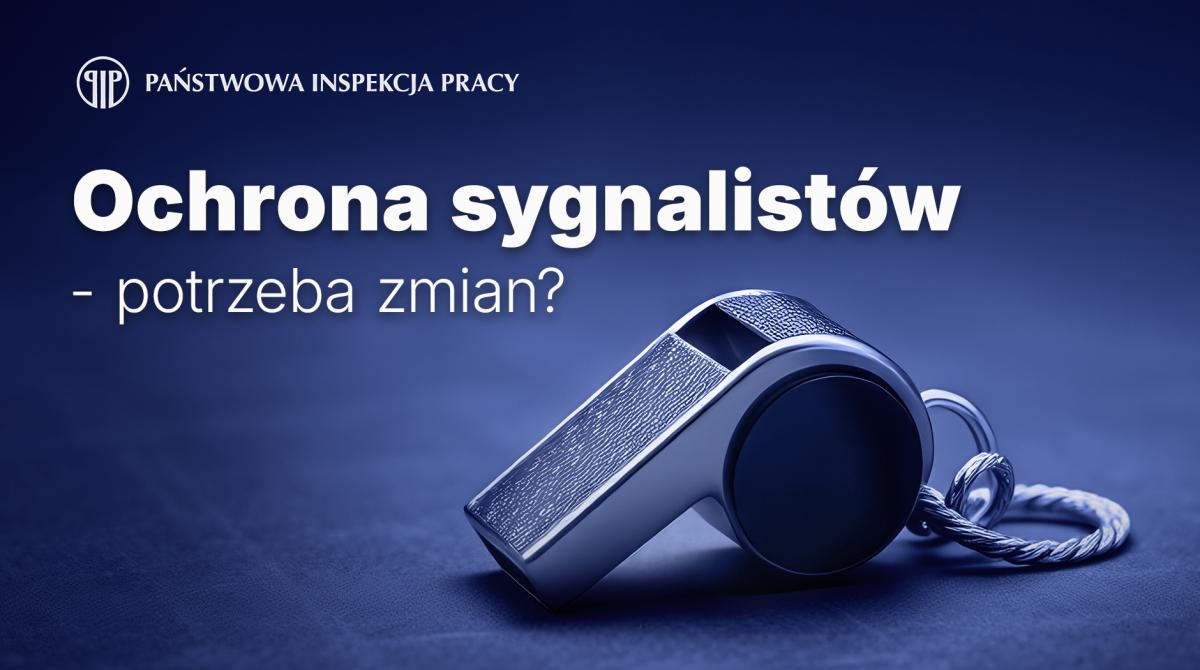Ustawa o ochronie sygnalistów – pierwsze wnioski