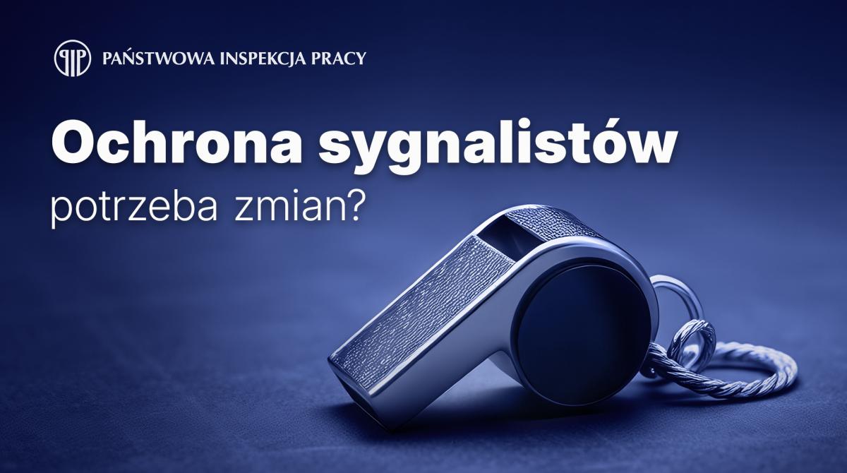 Ustawa o ochronie sygnalistów – pierwsze wnioski
