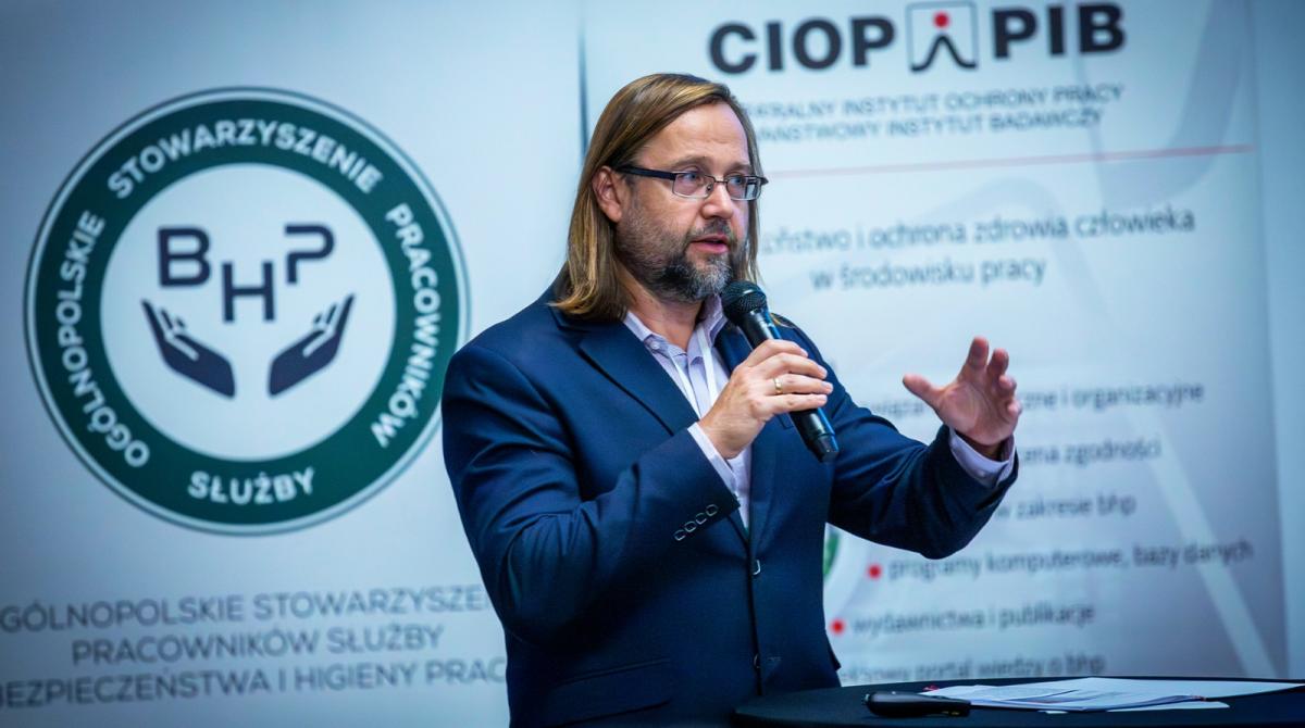 Nowe oblicze bezpieczeństwa pracy – AI jako narzędzie zmian w BHP