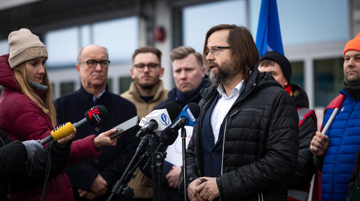 Wydatek energetyczny w Amazonie