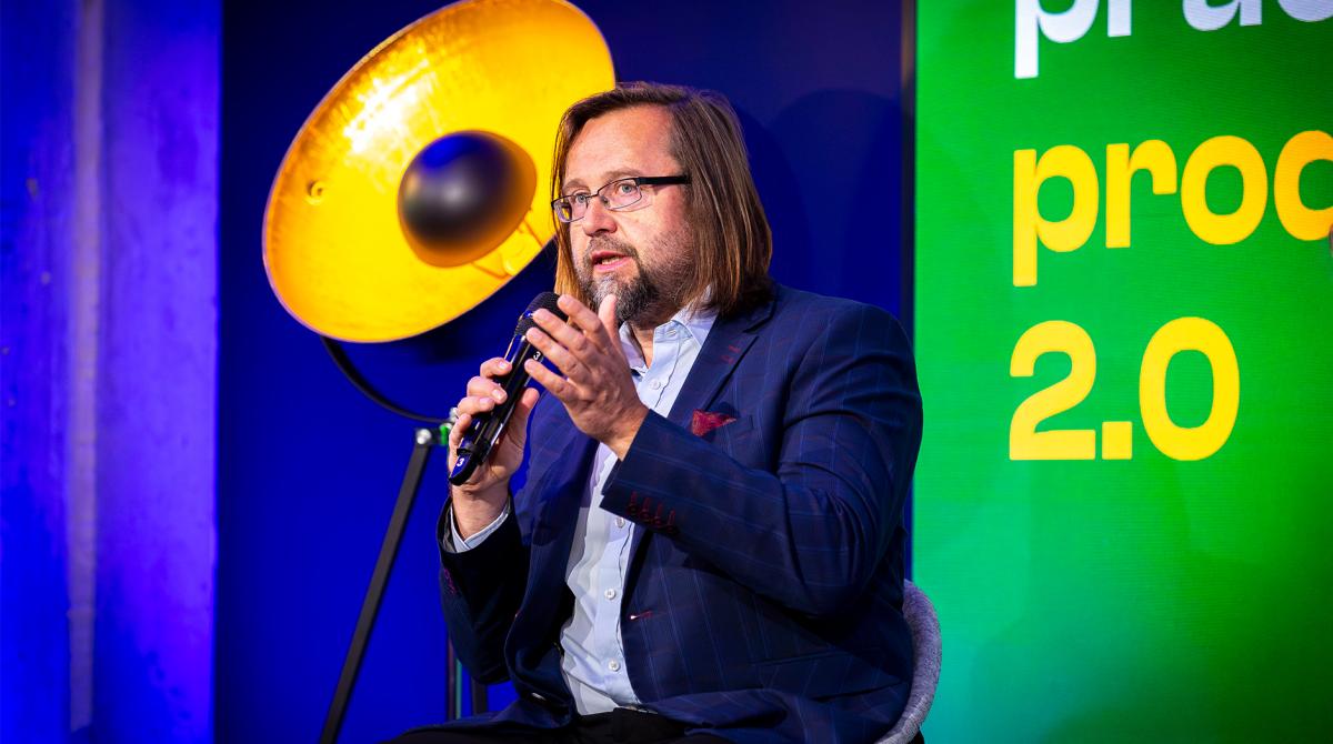 Podnoszenie efektywności nie musi oznaczać wyzysku