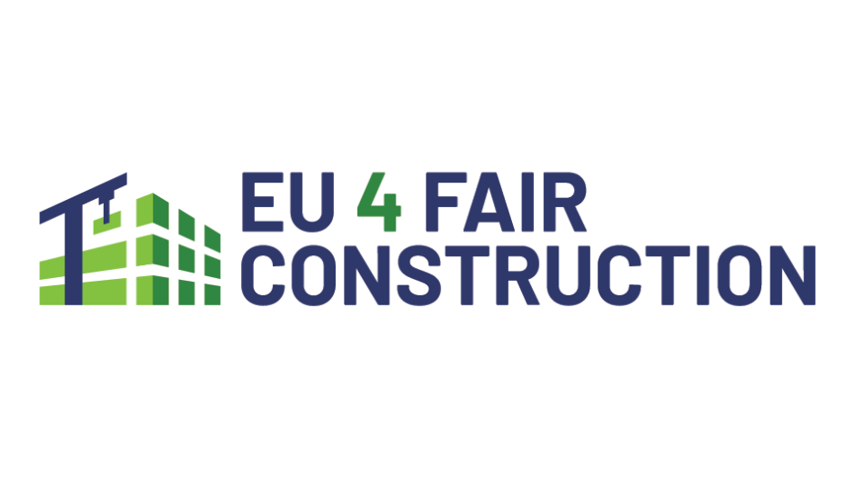 #EU4FairConstruction: ELA's 2023 awareness raising campaign