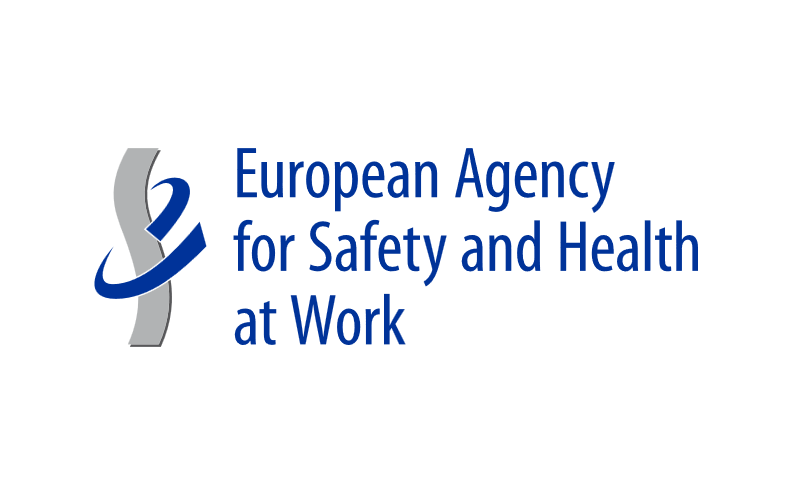 EU-OSHA logo