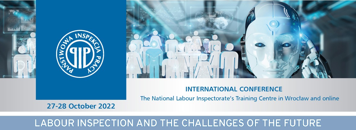 Labour inspection and the challenges of the future