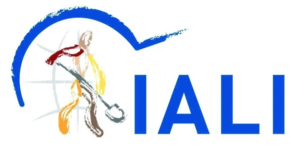 IALI logo