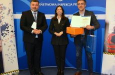 Finał konkursu Buduj bezpiecznie edycja 2022