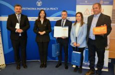 Finał konkursu Buduj bezpiecznie edycja 2022