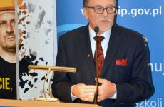 Finał konkursu Buduj bezpiecznie edycja 2022
