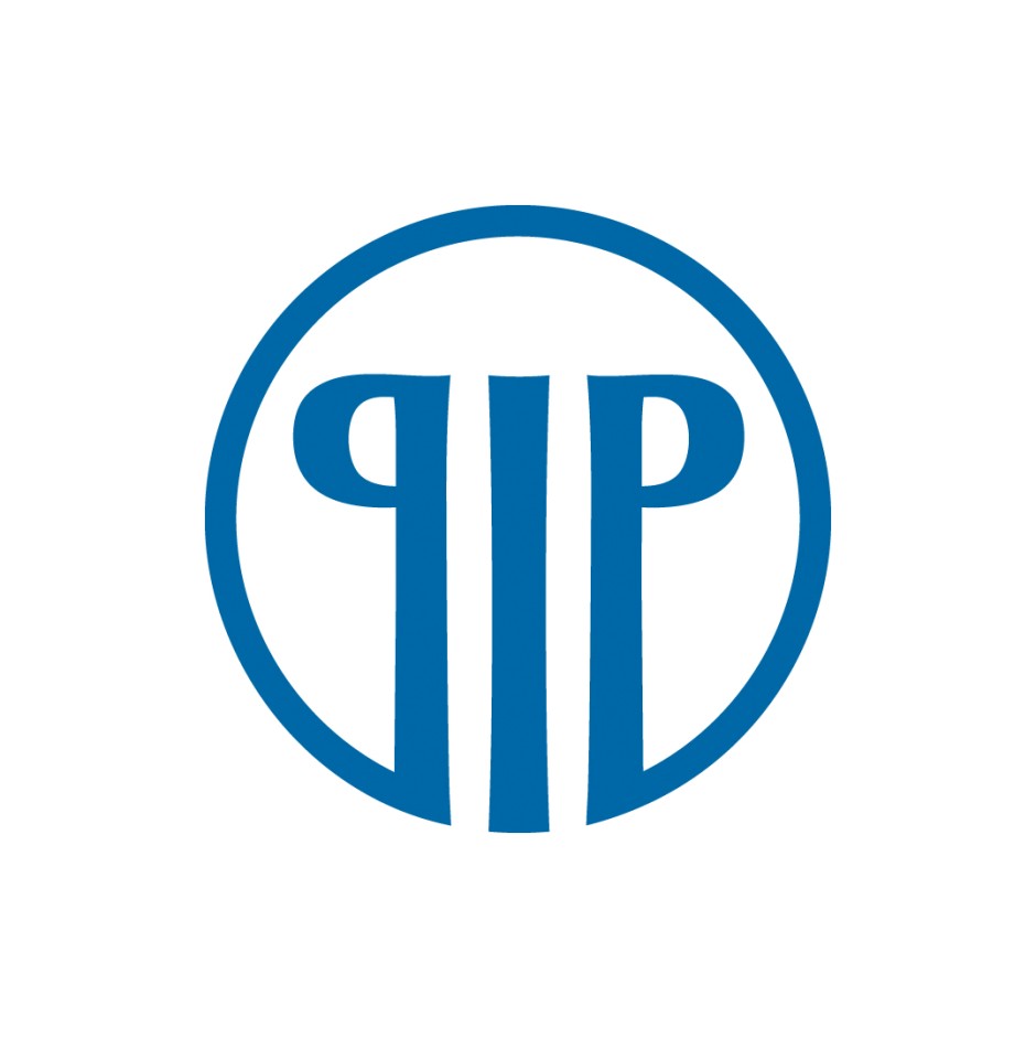 Logo Państwowej Inspekcji Pracy