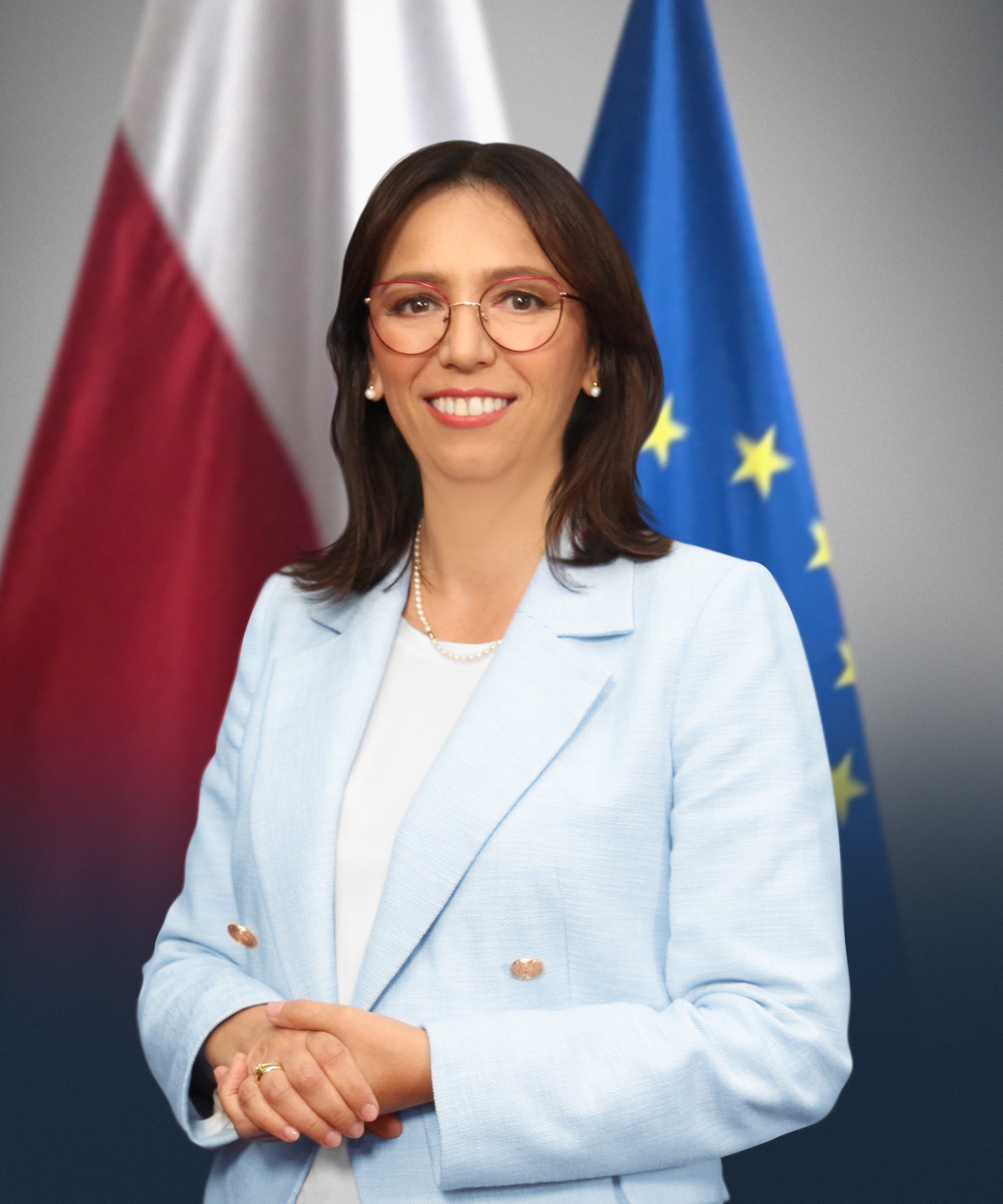 Katarzyna Łażewska-Hrycko