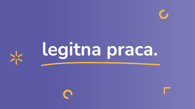 Kampania „Legitna praca”