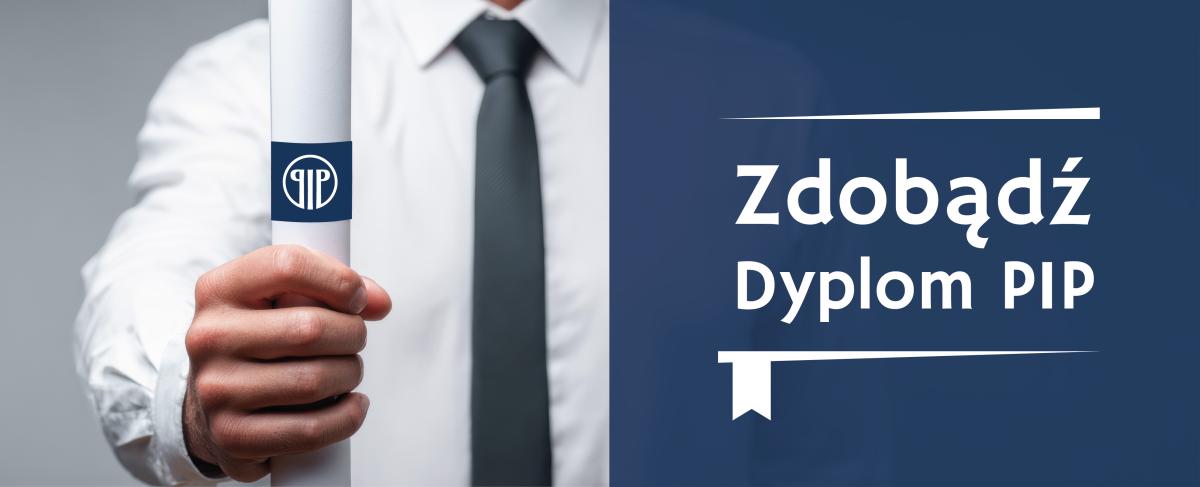 Program zdobądź Dyplom PIP