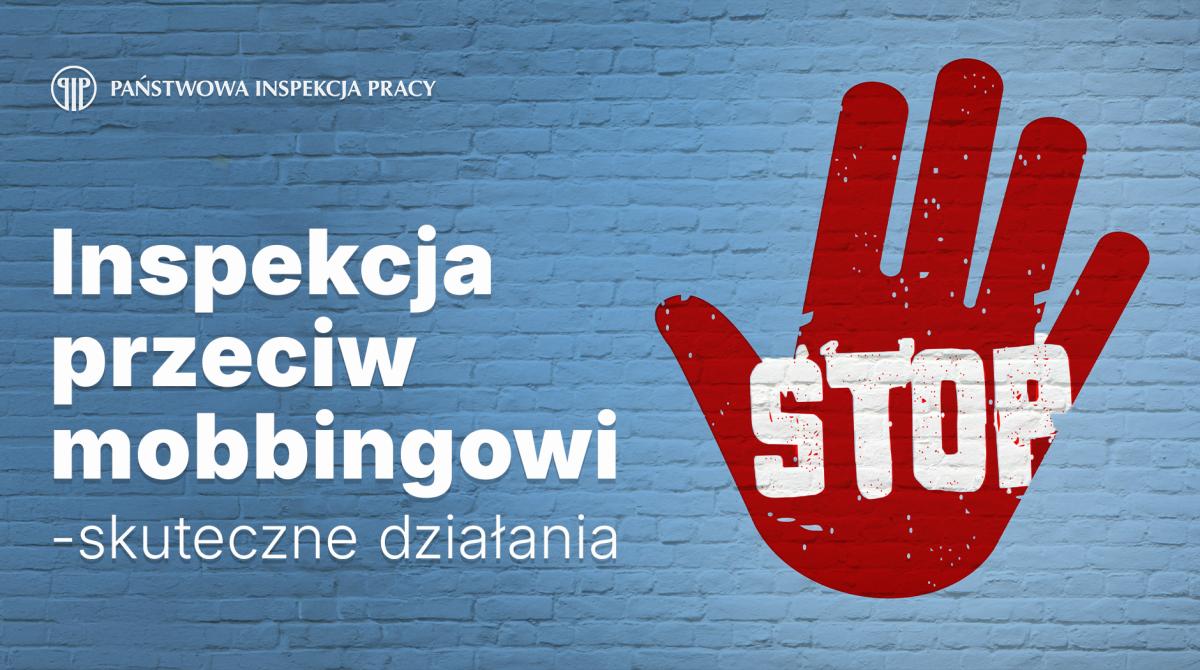 Inspektorzy pracy kontra mobbing – ciekawe przykłady