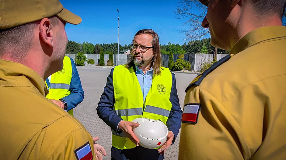 Wspólnie możemy zmieniać rzeczywistość