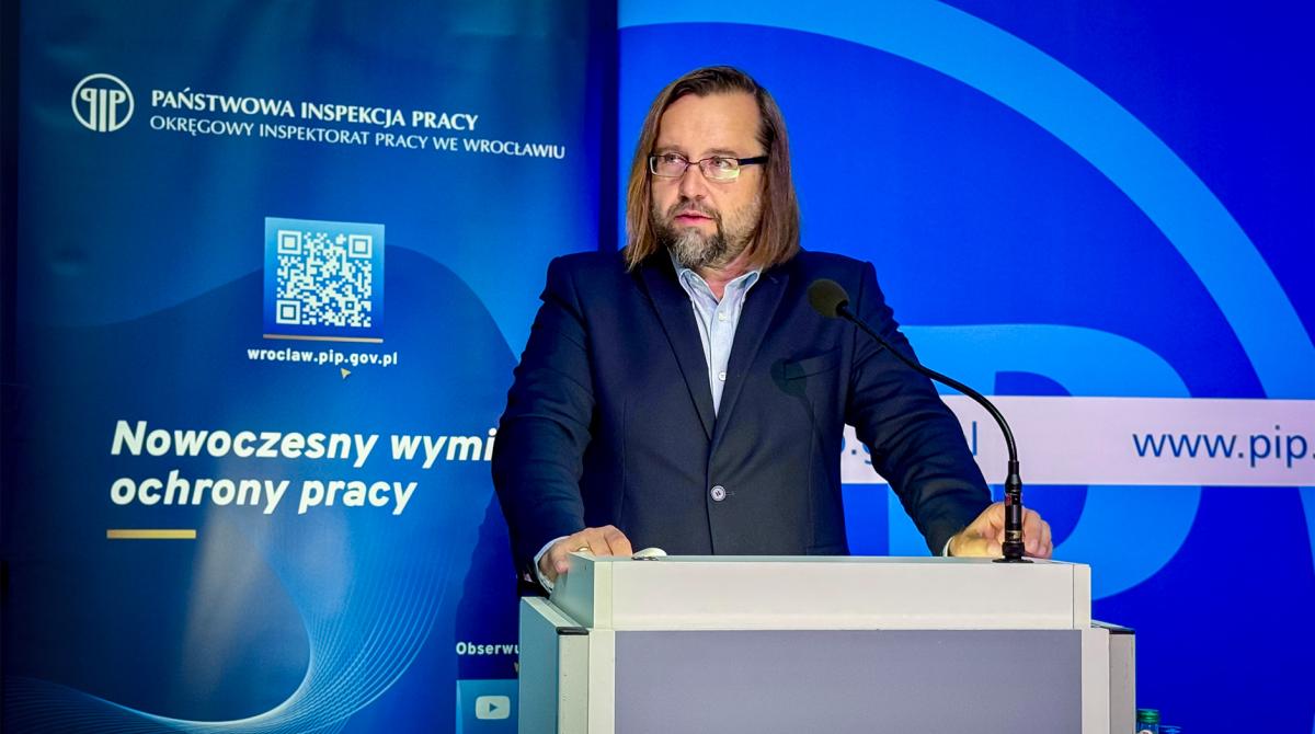 Chemia w pracy nie musi być niebezpieczna