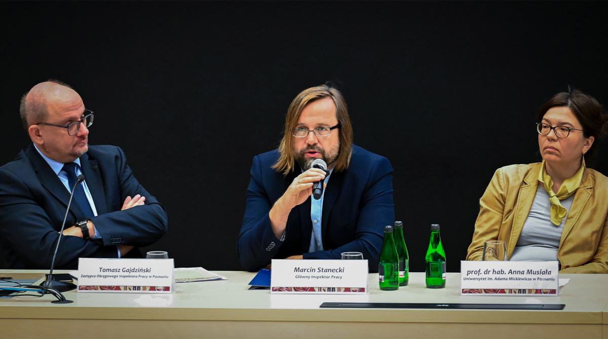 Zagrożenia psychospołeczne na uczelniach