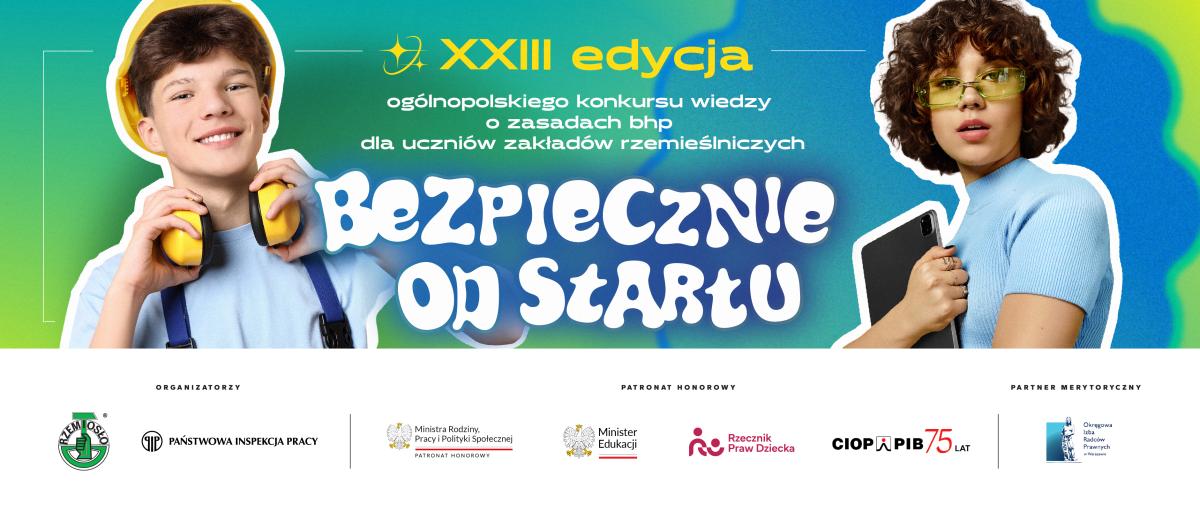 baner graficzny