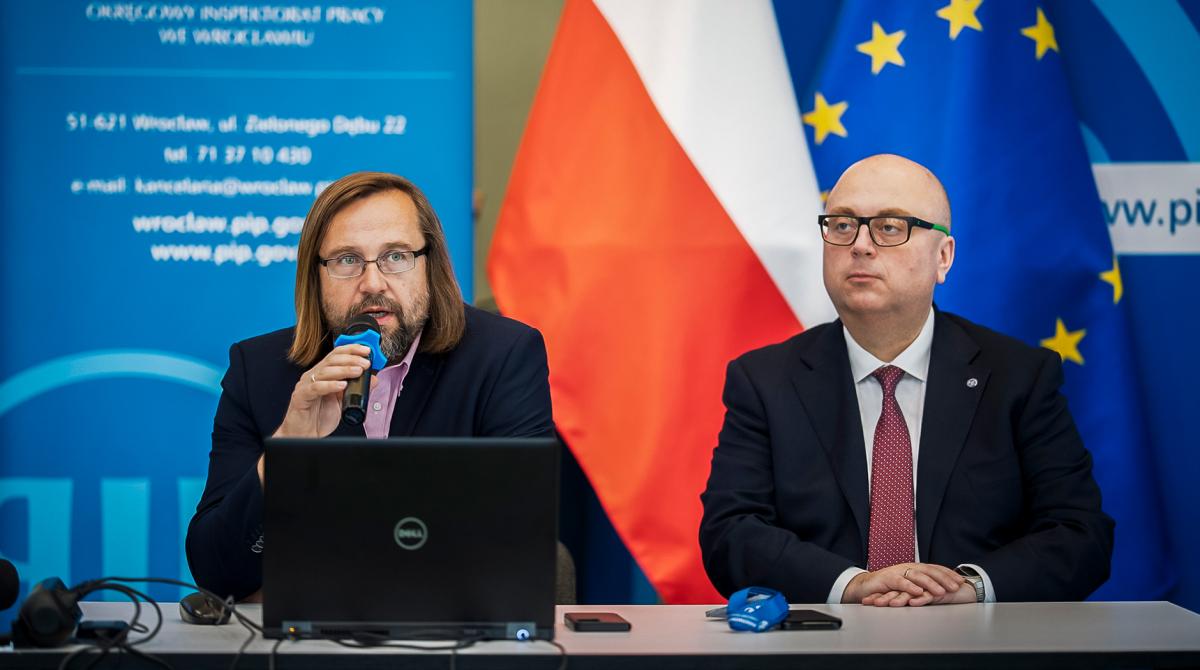 Groźne pracownie chemiczne w szkołach – wyniki kontroli