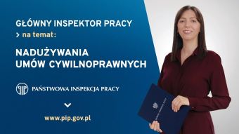 Nadużywanie umów cywilnoprawnych