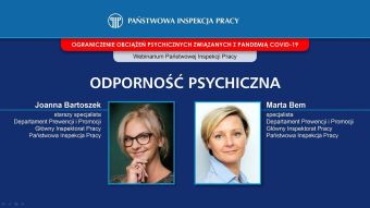 Odporność psychiczna