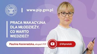 Praca wakacyjna dla młodzieży. Co warto wiedzieć?