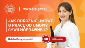 Umowa o pracę a inne umowy cywilnoprawne