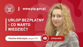 Urlop bezpłatny - co warto wiedzieć?