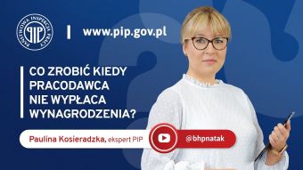 Що зробити, якщо роботодавець не виплачує заробітню плату? (субтитри)