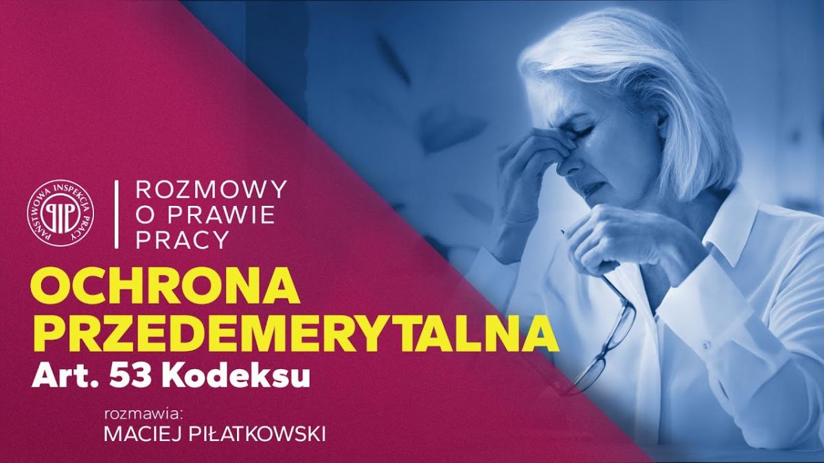 Czy ochrona przedemerytalna zawsze chroni przed zwolnieniem z pracy?