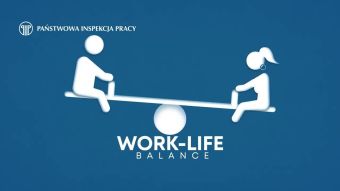 Życie prywatne i zawodowe - zachowanie równowagi
