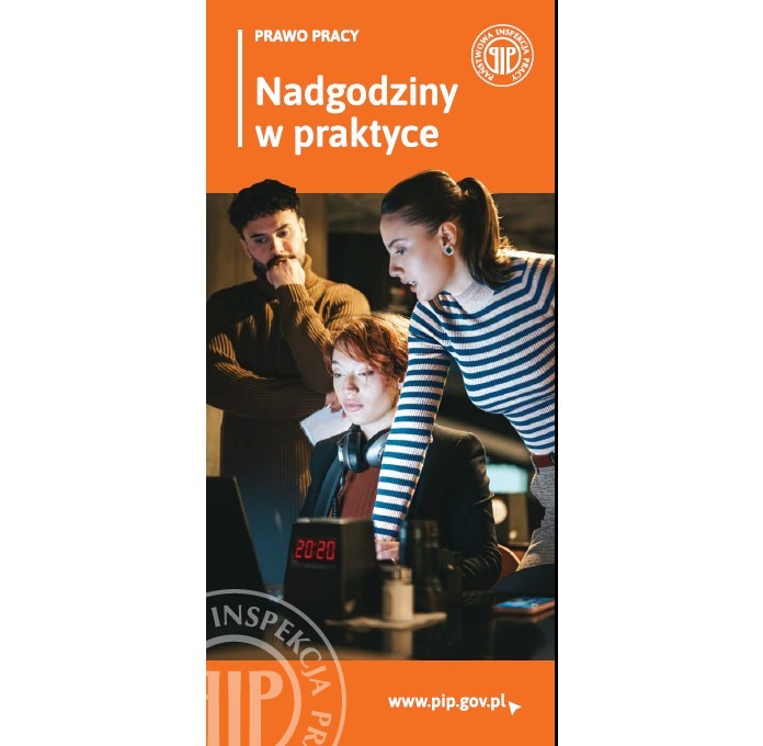 Nadgodziny w praktyce