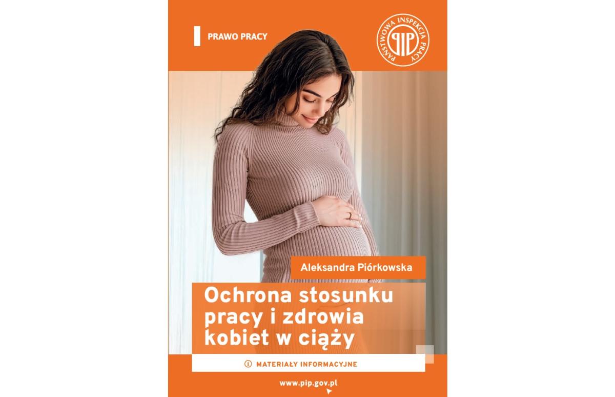 Ochrona stosunku pracy kobiet w ciąży