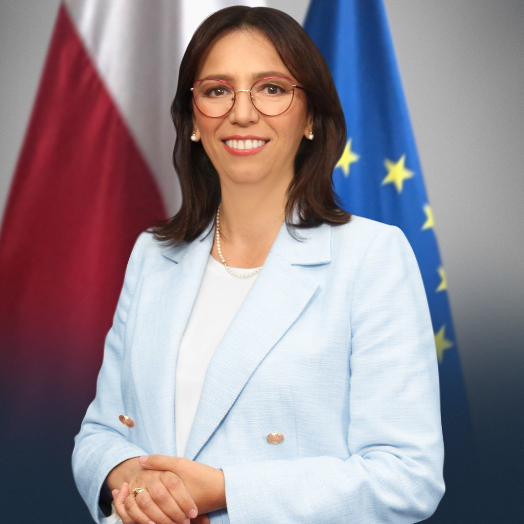 Katarzyna Łażewska-Hrycko