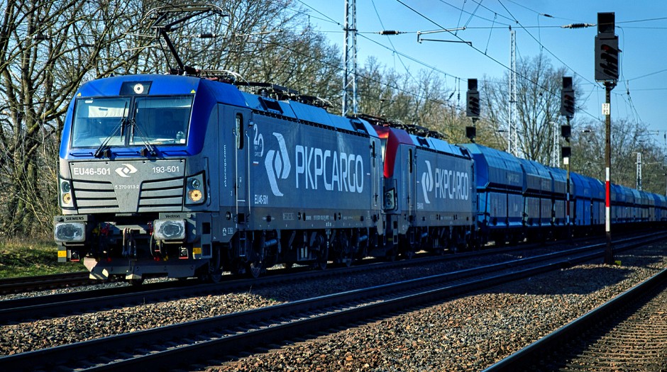 Tabor PKP Cargo