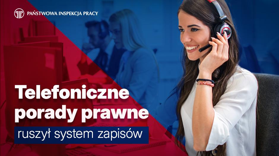 Ekspert zadzwoni w terminie