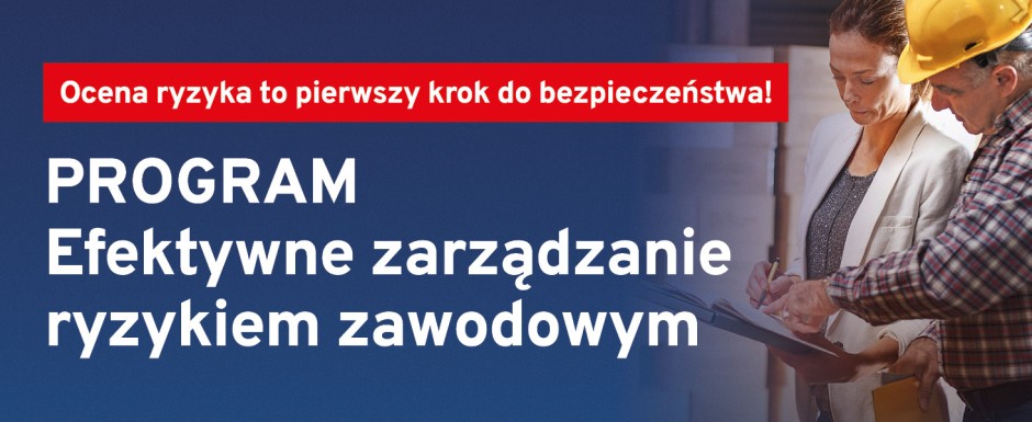 Efektywne zarządzanie ryzykiem zawodowym