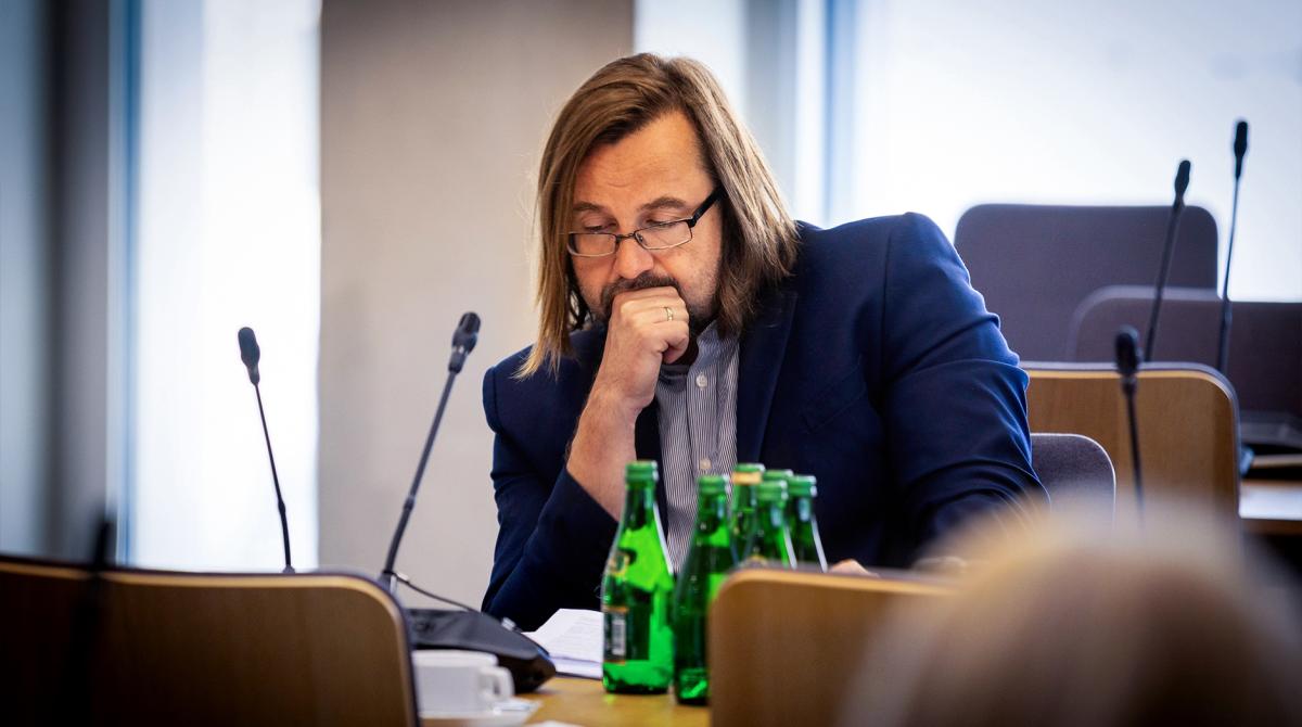 Inspekcja Pracy pomaga zachować równowagę