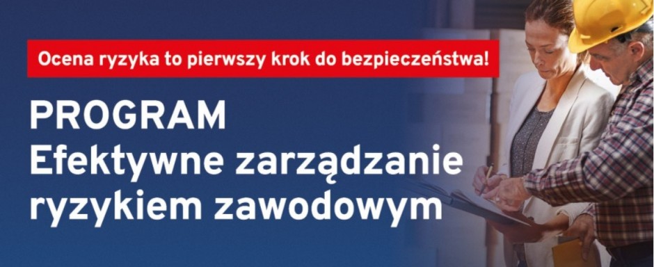 Efektywne zarządzenie ryzykiem zawodowym