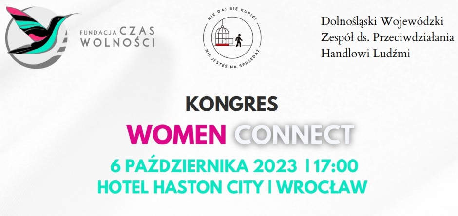 Kongres Women Connect