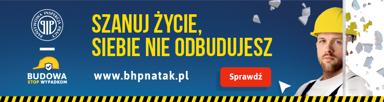 Szanuj Życie banner kampanii