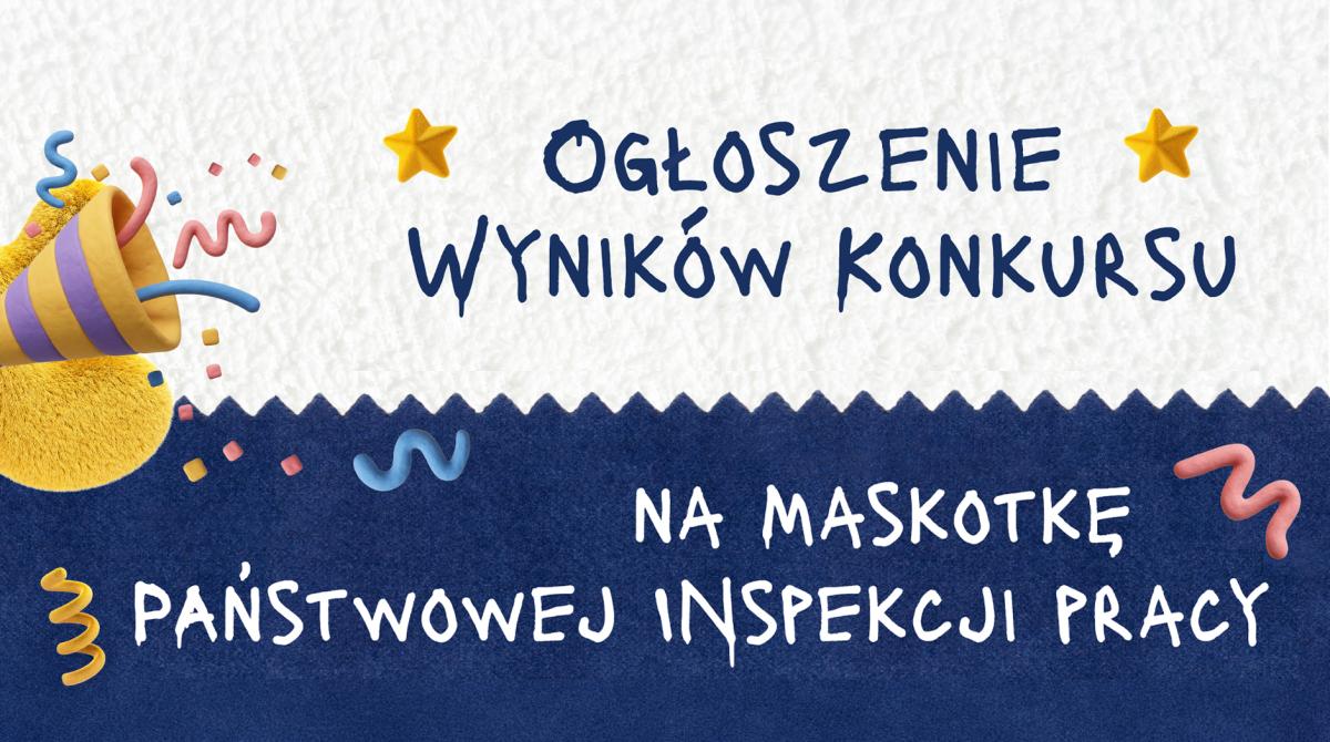 Konkurs rozstrzygnięty!