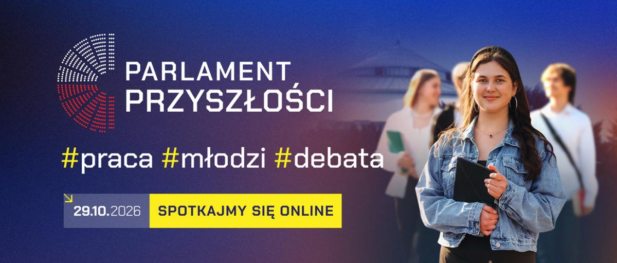 Informacja o Pralamencie Przyszłości