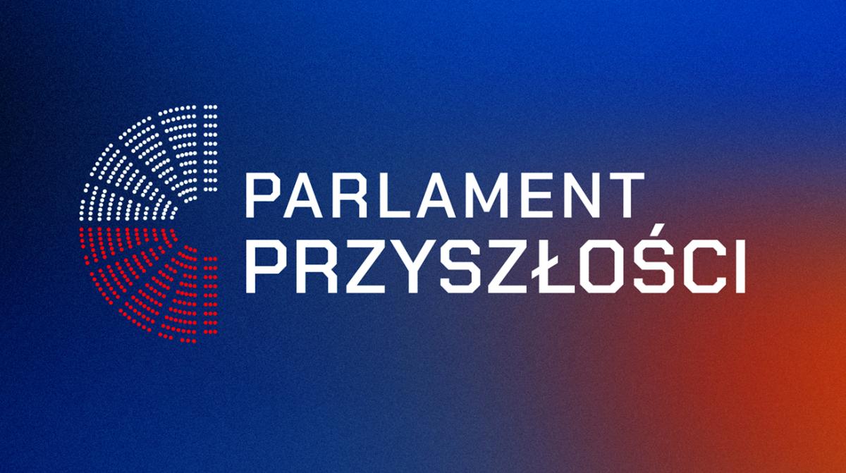 „Parlament Przyszłości” w Sejmie RP.  Debata młodych o rynku pracy 