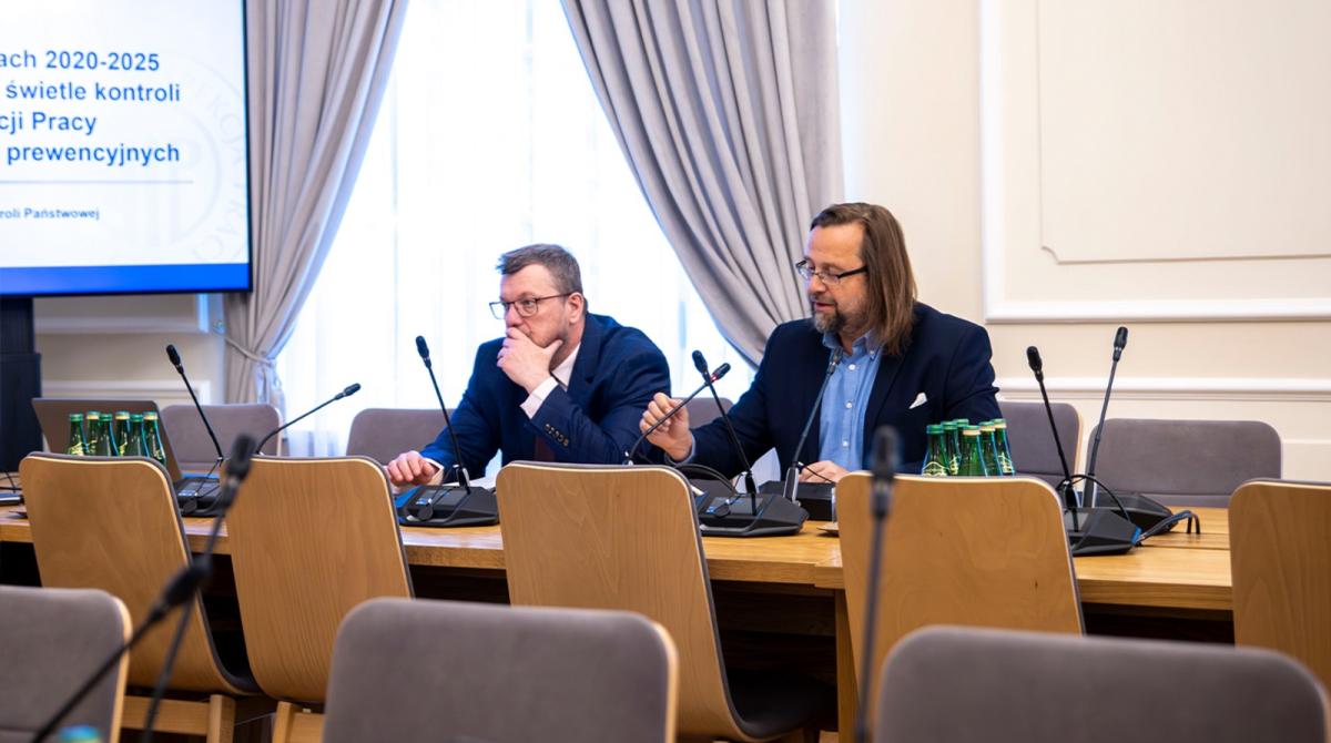 Mniej wypadków to wspólny sukces