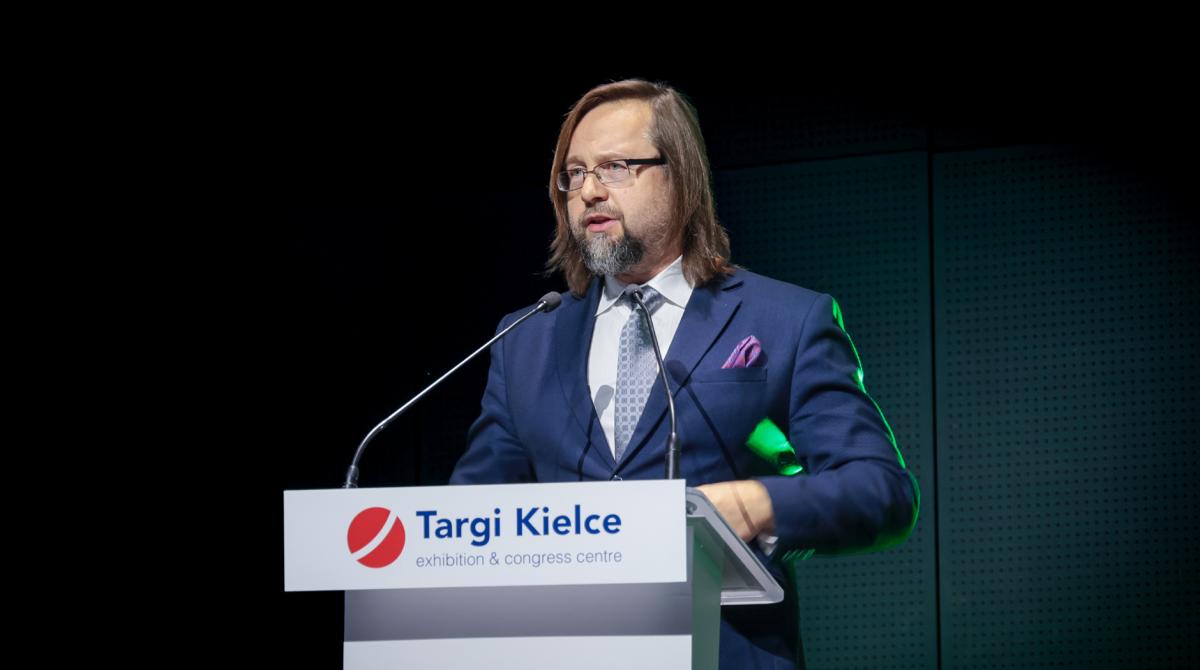 Bezpieczna praca w rolnictwie i leśnictwie