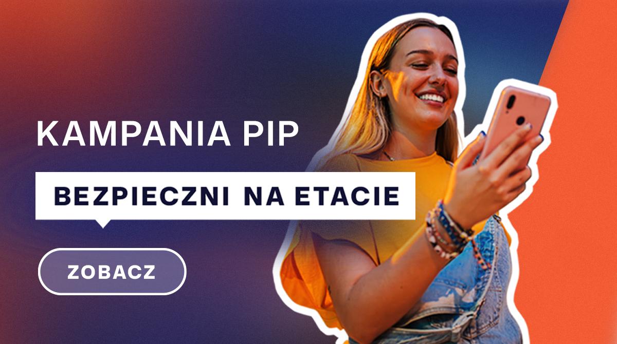 Kampania „Bezpieczni na etacie