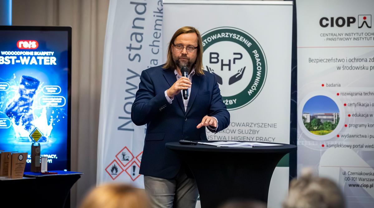 Nowe oblicze bezpieczeństwa pracy – AI jako narzędzie zmian w BHP