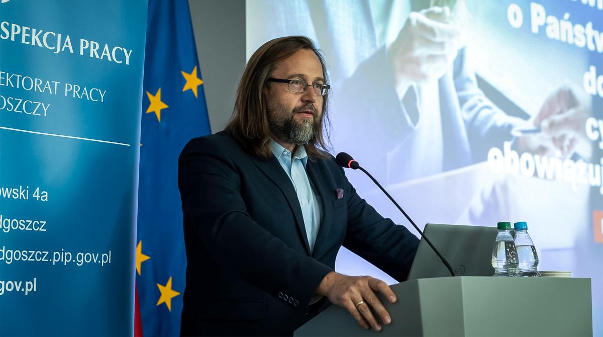 To ewolucja, a nie rewolucja